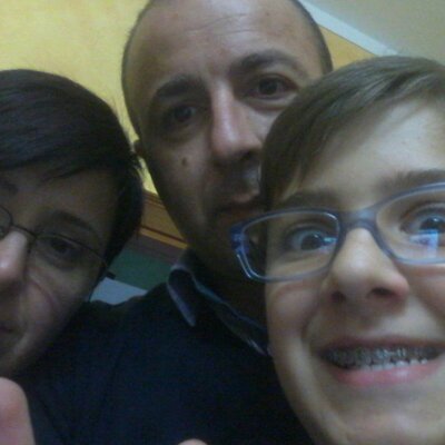 Profile Picture of Michele Pierro (@pierro_michele) on Twitter