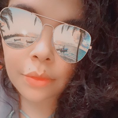 Profile Picture of A Fernandez (@Lily_Fernandez9) on Twitter