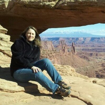 Profile Picture of Shawnee Smith (@Shawnee17241) on Twitter