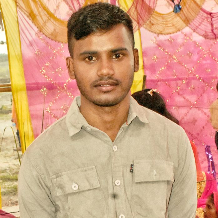 Profile Picture of PraBn Gupta (@prabngupta) on Tiktok