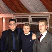 Profile Picture of Joe Montgomery (@joe-montgomery-28) on Quora