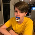 Profile Picture of Evan Lock (@ebooene) on Instagram