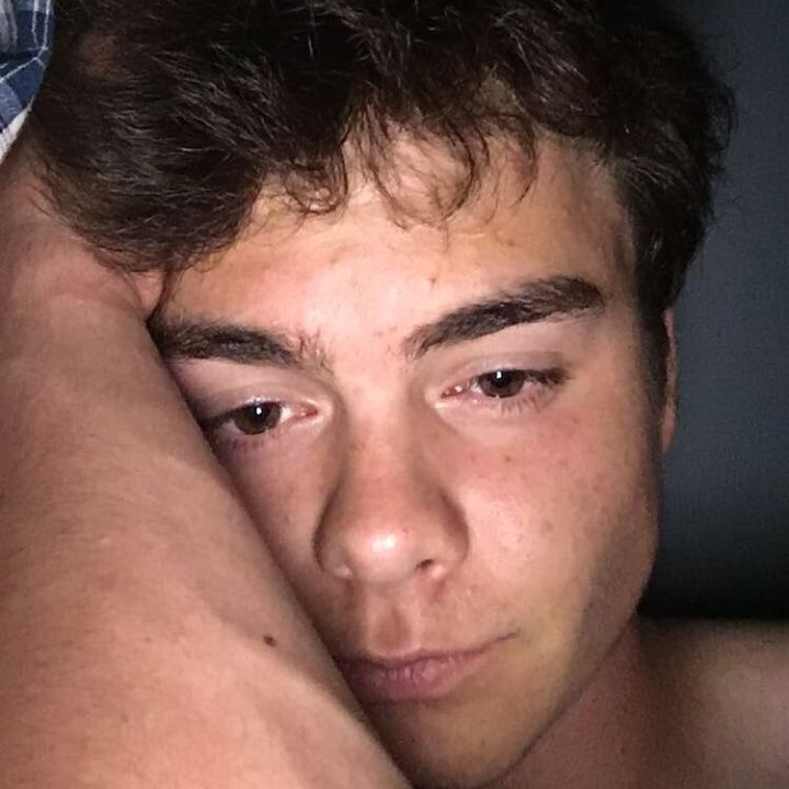 Profile Picture of Travis Cater (@traviscater) on Tiktok