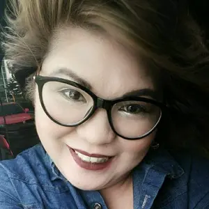 Profile Picture of Cicely Martin Reyes (@cicelymartinreyes) on Tiktok