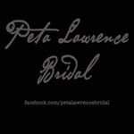 Profile Picture of Peta Lawrence Bridal (@peta_lawrence) on Instagram
