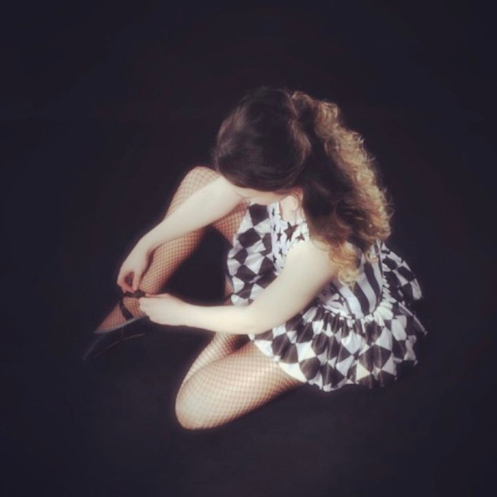 Profile Picture of Joanna Ackroyd (@joanna.ackroyd) on Tiktok