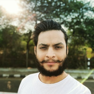 Profile Picture of Prashant Gupta (@caprashantg) on Twitter