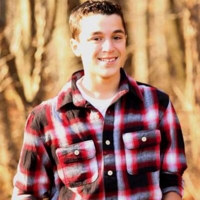 Profile Picture of Justin Caputo (@J_Caputo13) on Twitter