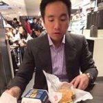 Profile Picture of David Mok (@moklovin) on Instagram