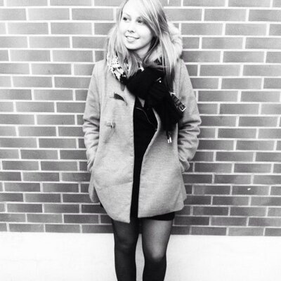 Déborah Blomme - Twitter Profile Picture of Déborah Blomme (@_Deboraaah_) on Twitter