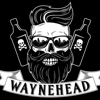 Profile Picture of Wayne Hager (@ImWayneHead) on Twitter