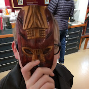 Profile Picture of Scott Robb (@scottrobb3850) on Youtube