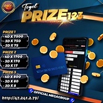 Profile Picture of Okewla Togel Hadiah Terbesar (@domonique.wooden3) on Flickr