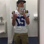 Profile Picture of Young , Wild And Free 😈 (@_chris_cone_) on Instagram