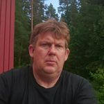 Profile Picture of Odd Erik Bergundhaugen (@oebergund) on Instagram