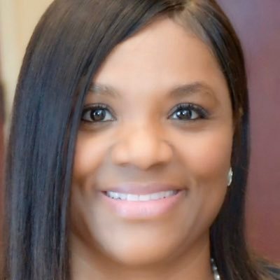 Kesha Mallory James, Ph.D. - Twitter Profile Picture of Kesha Mallory James, Ph.D. (@keshamjames) on Twitter