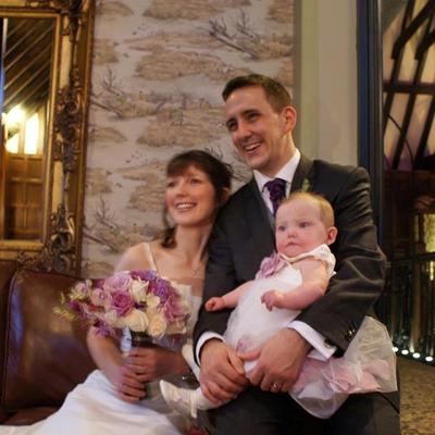 Profile Picture of Chris Zahner (@chriszahner) on Twitter