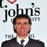 Profile Picture of Frank Borzellieri (@frank-borzellieri) on Quora