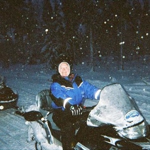 Profile Picture of Catherine Marks (@magiccatherine) on Myspace