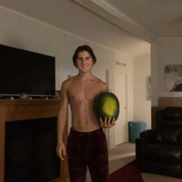 Profile Picture of Michael Kaminski (@michaelkaminski01) on Tiktok