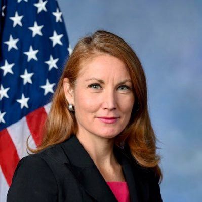 Profile Picture of Rep. Melanie Stansbury (@repstansbury) on Tiktok