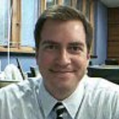 Brian Sterling - Twitter Profile Picture of Brian Sterling (@BriSterling) on Twitter