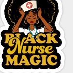 Profile Picture of leslie (@blacknurses_matters) on Instagram