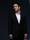 Profile Picture of Lee Beom-soo - Wikipediaon Wikipedia