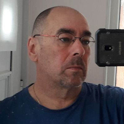 Profile Picture of DaveMoore (@DaveMooreArt) on Twitter