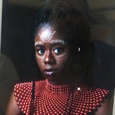 Profile Picture of  👋🏿 (@EricaABadu) on Twitter