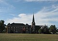 Profile Picture of Shrine of the Holy Relicson Wikipedia