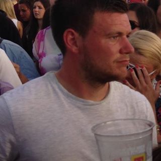 Profile Picture of Max Tait (@Max-Tait) on Facebook