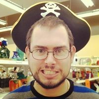 Profile Picture of David Licari (@david-licari) on Quora