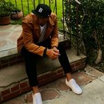 Profile Picture of Chris Denson (@densonology) on Instagram
