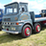 Profile Picture of Alan Mitchell (@erf664) on Flickr