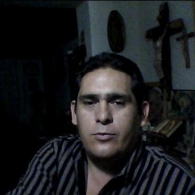 Profile Picture of Alfredo Brown (@Soolitario39) on Twitter