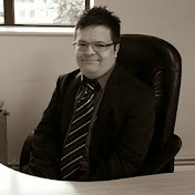 Profile Picture of Daniel Hirst (@minifleetwood) on Youtube