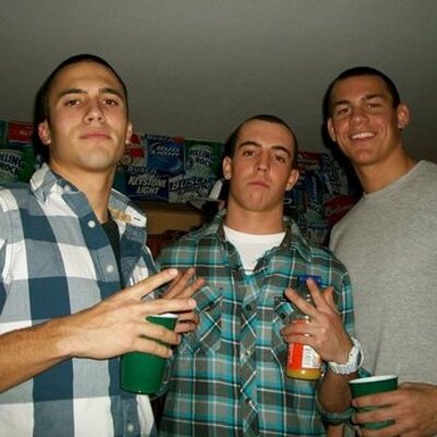 Profile Picture of Aj Lehman (@studlyAJ10) on Twitter