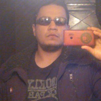 Profile Picture of Aaron Oldubay Dueñas (@AaronOldubay) on Twitter