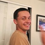 Profile Picture of Daniel Yeromenko (@danielyeromenko) on Instagram