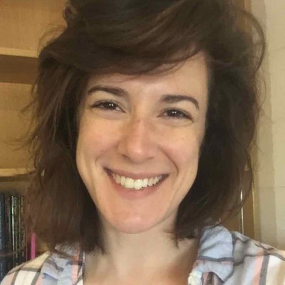 Profile Picture of Whitney Sperrazza (@WSperrazza) on Twitter