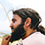 Profile Picture of Itamar Goldstein (@itamonkey) on Flickr