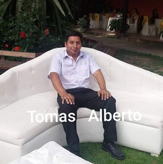 Profile Picture of Tomas Barbeito Alurralde (@tomas.barbeitoalurralde) on Facebook