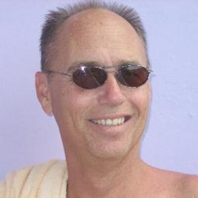 Profile Picture of James Strawn (@mijnwarts) on Twitter