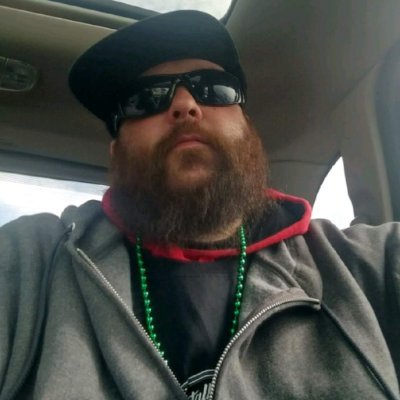 Profile Picture of Pat Caffrey (@pacmann420) on Twitter