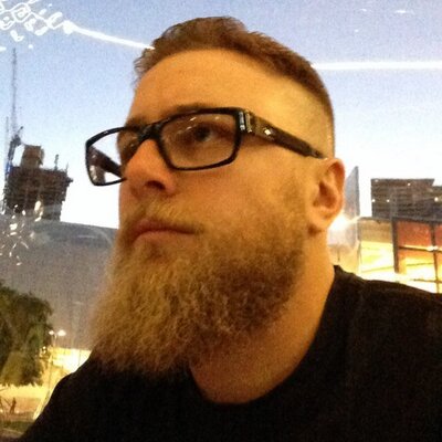 Profile Picture of Joel Moise (@jr_moise) on Twitter