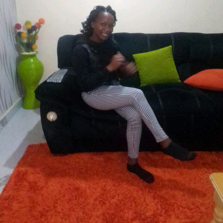 Profile Picture of maryearnest254 (@maryearnest1) on Tiktok