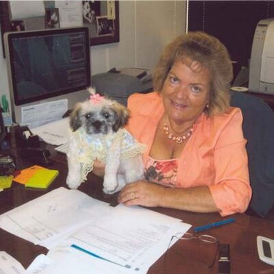 Profile Picture of Joy Haney (@joyhaney) on Twitter