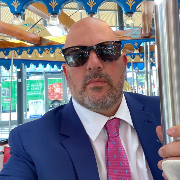 Profile Picture of Brian Renn (@brianrenn1) on Tiktok