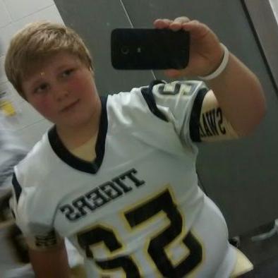 Profile Picture of Bradley Oglesby (@bradley_oglesby) on Twitter